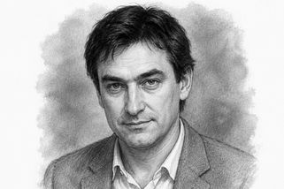 Kamarád se kvůli lásce vrátil přes hranice. Ilja Racek ho neudal a skončil u černých baronů - Médium.cz